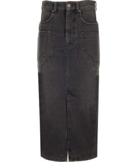 ISABEL MARANT Юбка миди