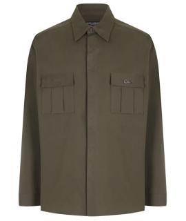 DOLCE&GABBANA Кэжуал рубашка