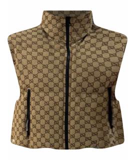 GUCCI Жилет