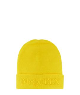 ALEXANDER MCQUEEN Шапка