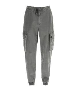 DOLCE&GABBANA Повседневные брюки