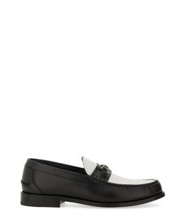VERSACE Лоферы