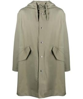 JIL SANDER Парка