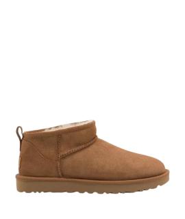 UGG AUSTRALIA Низкие ботинки