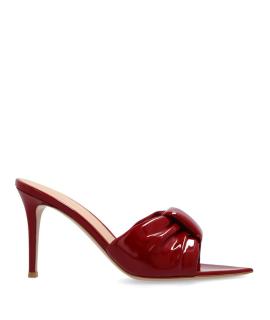 GIANVITO ROSSI Мюли