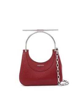 ALEXANDER MCQUEEN Сумка с короткими ручками