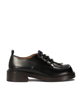 ALEXANDER MCQUEEN Низкие ботинки
