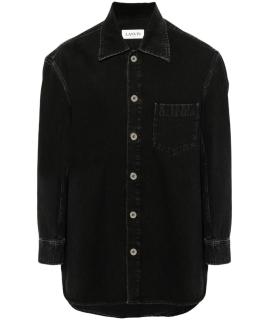 LANVIN Кэжуал рубашка