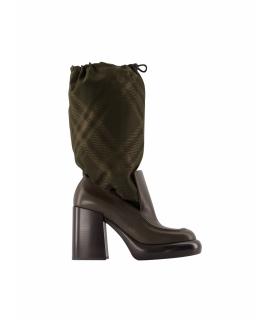 BURBERRY Сапоги