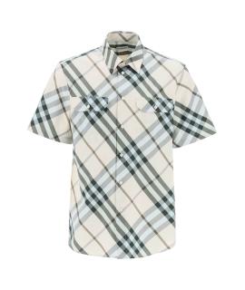BURBERRY Кэжуал рубашка