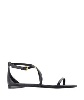 ALEXANDER MCQUEEN Сандалии