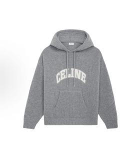 CELINE Худи/толстовка