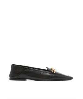 SAINT LAURENT Мюли