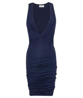 SAINT LAURENT Повседневное платье