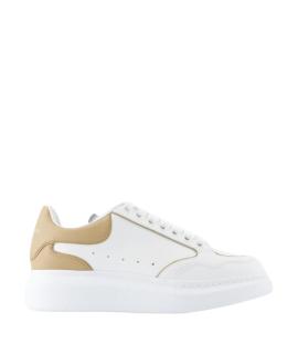 ALEXANDER MCQUEEN Кроссовки