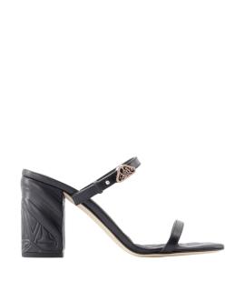 ALEXANDER MCQUEEN Сандалии