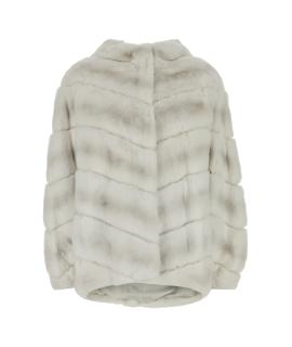 YVES SALOMON Шуба