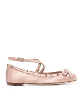 VALENTINO Балетки