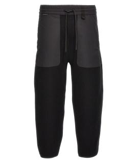 MONCLER Повседневные брюки