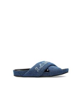 LANVIN Сандалии