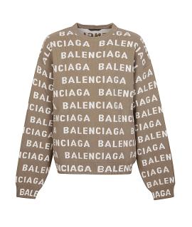 BALENCIAGA Джемпер / свитер