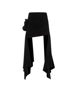 MAGDA BUTRYM Юбка мини