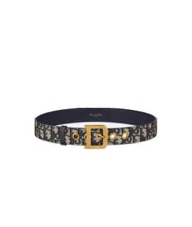 CHRISTIAN DIOR Ремень