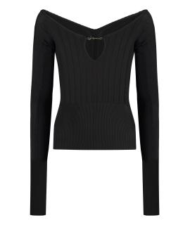 JACQUEMUS Лонгслив