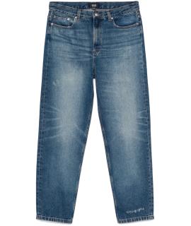 A.P.C. Повседневные брюки