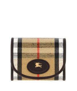 BURBERRY Кошелек