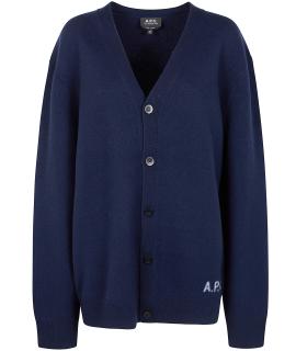 A.P.C. Кардиган