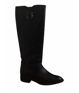 FERRAGAMO Сапоги