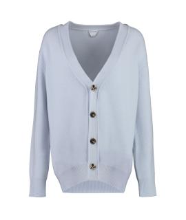 BOTTEGA VENETA Кардиган