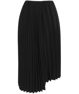 SAINT LAURENT Юбка миди