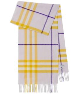 BURBERRY Шарф