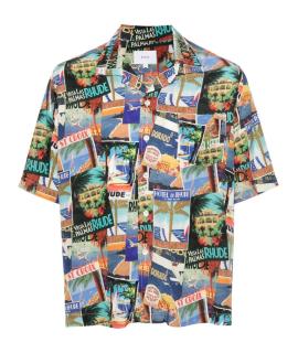 RHUDE Кэжуал рубашка