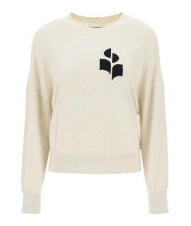 ISABEL MARANT Джемпер / свитер