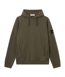 STONE ISLAND Худи/толстовка