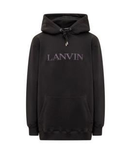 LANVIN Худи/толстовка