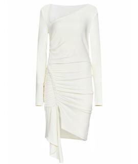 OFF-WHITE Коктейльное платье