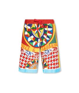 DOLCE&GABBANA Шорты