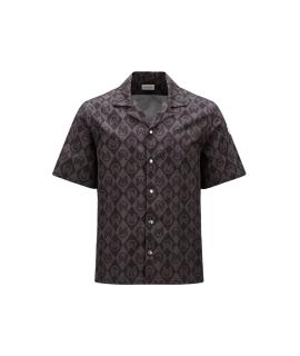 MONCLER Кэжуал рубашка