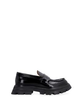 ALEXANDER MCQUEEN Лоферы