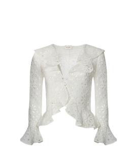 SAINT LAURENT Блузы