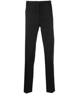 ALEXANDER MCQUEEN Повседневные брюки