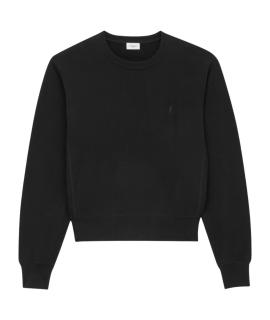 SAINT LAURENT Худи/толстовка