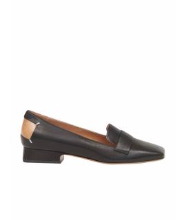 MAISON MARGIELA Лоферы