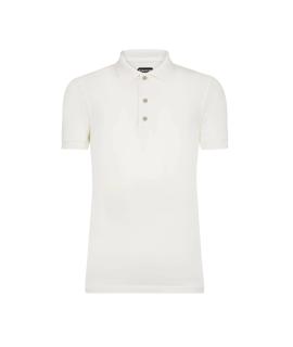 TOM FORD Поло с коротким рукавом