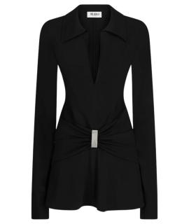 THE ATTICO Повседневное платье