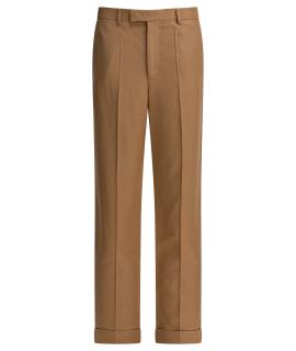 VALENTINO Классические брюки